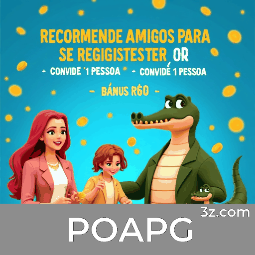 POAPG: Plataforma Estável, Segura e Otimizada para o Brasil