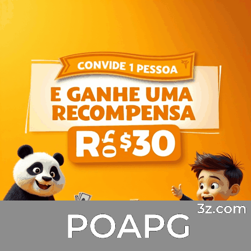 POAPG: Plataforma Estável, Segura e Otimizada para o Brasil