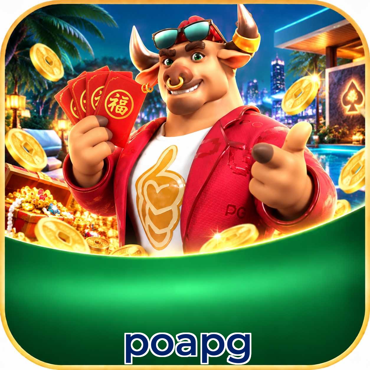FAQ Fortune